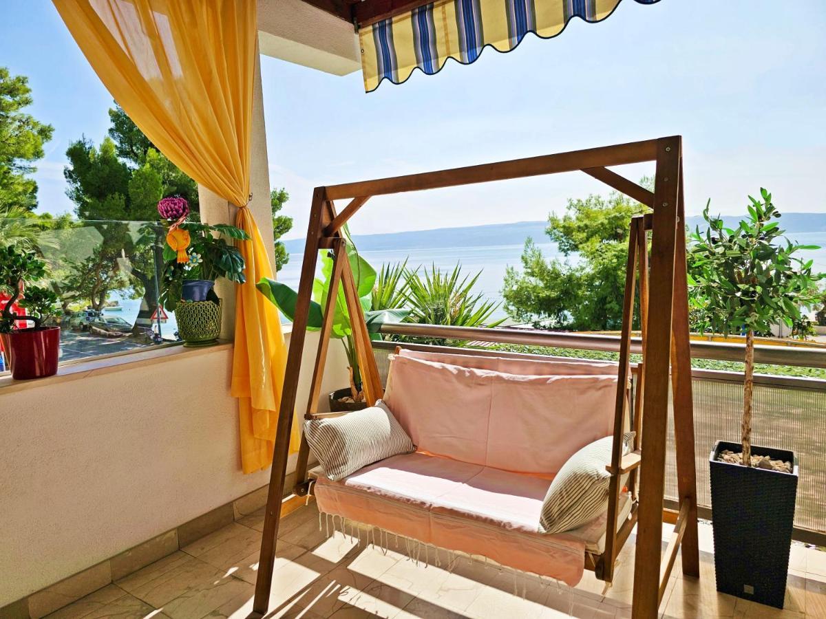 Apartments Tempera By The Beach Split Zewnętrze zdjęcie
