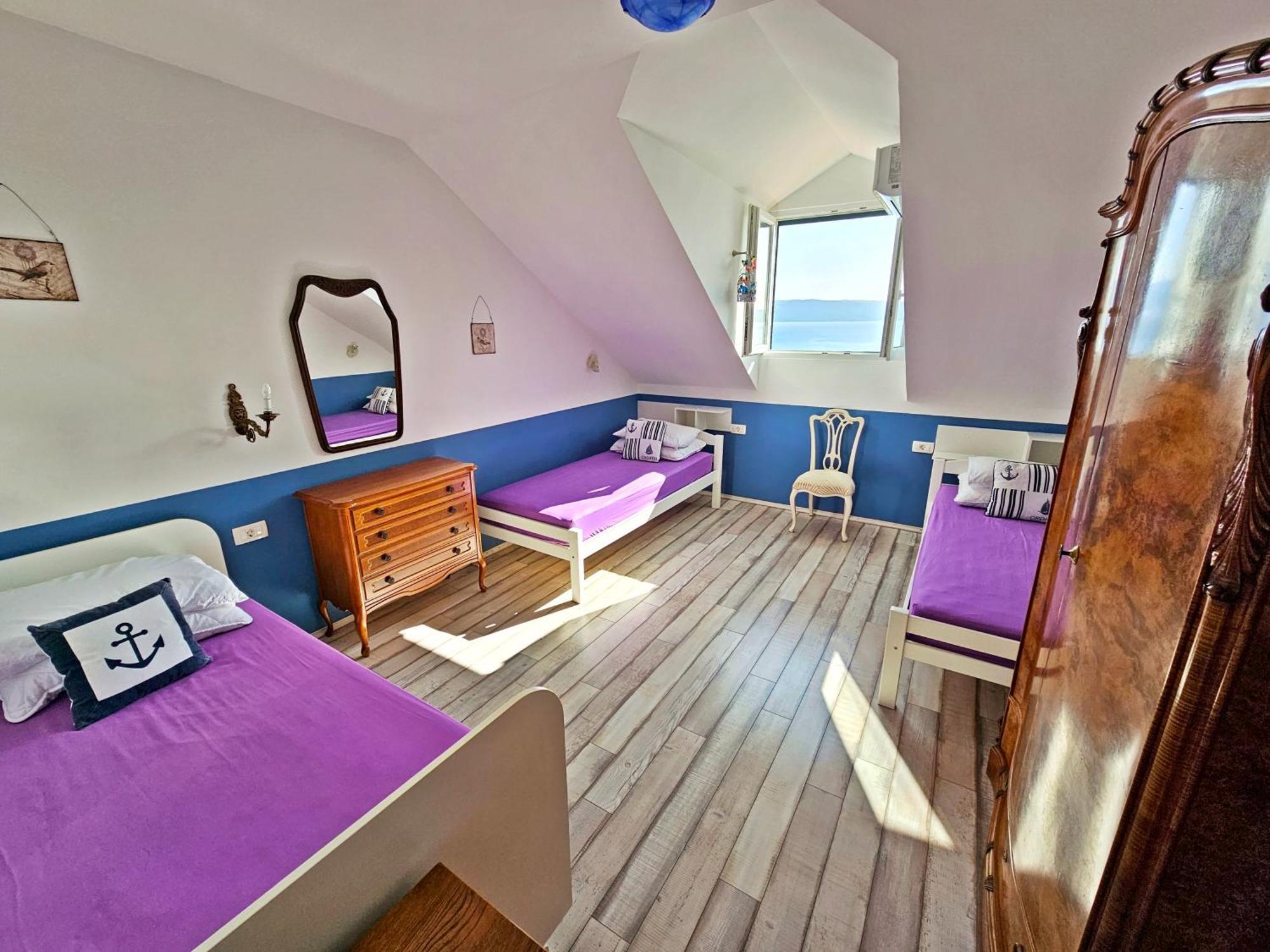 Apartments Tempera By The Beach Split Zewnętrze zdjęcie