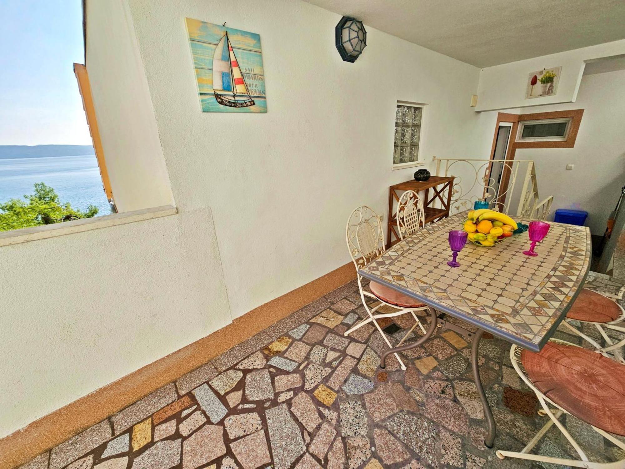 Apartments Tempera By The Beach Split Zewnętrze zdjęcie