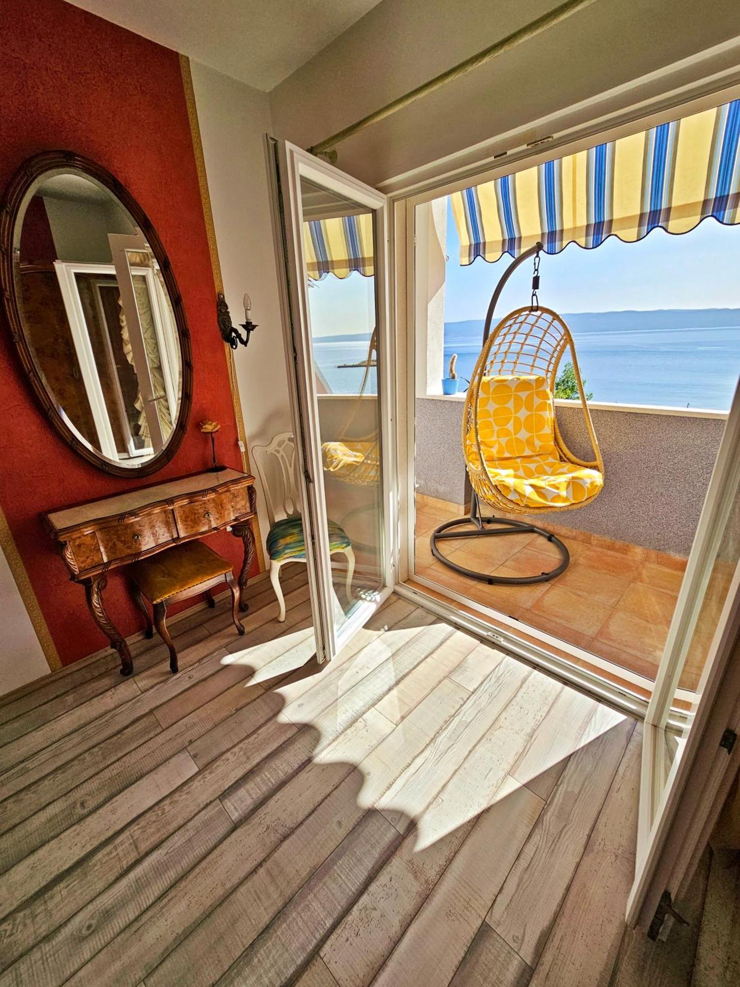 Apartments Tempera By The Beach Split Zewnętrze zdjęcie
