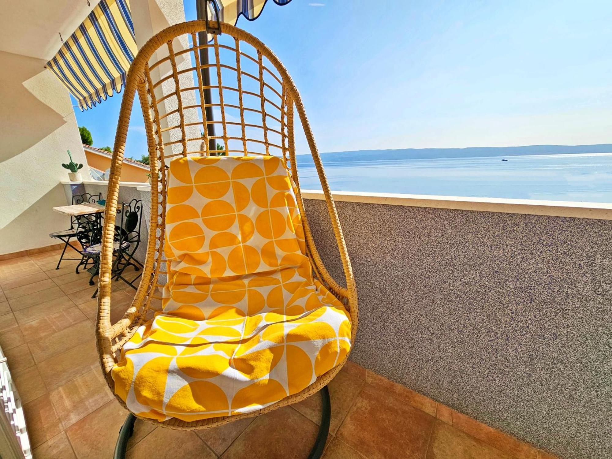 Apartments Tempera By The Beach Split Zewnętrze zdjęcie
