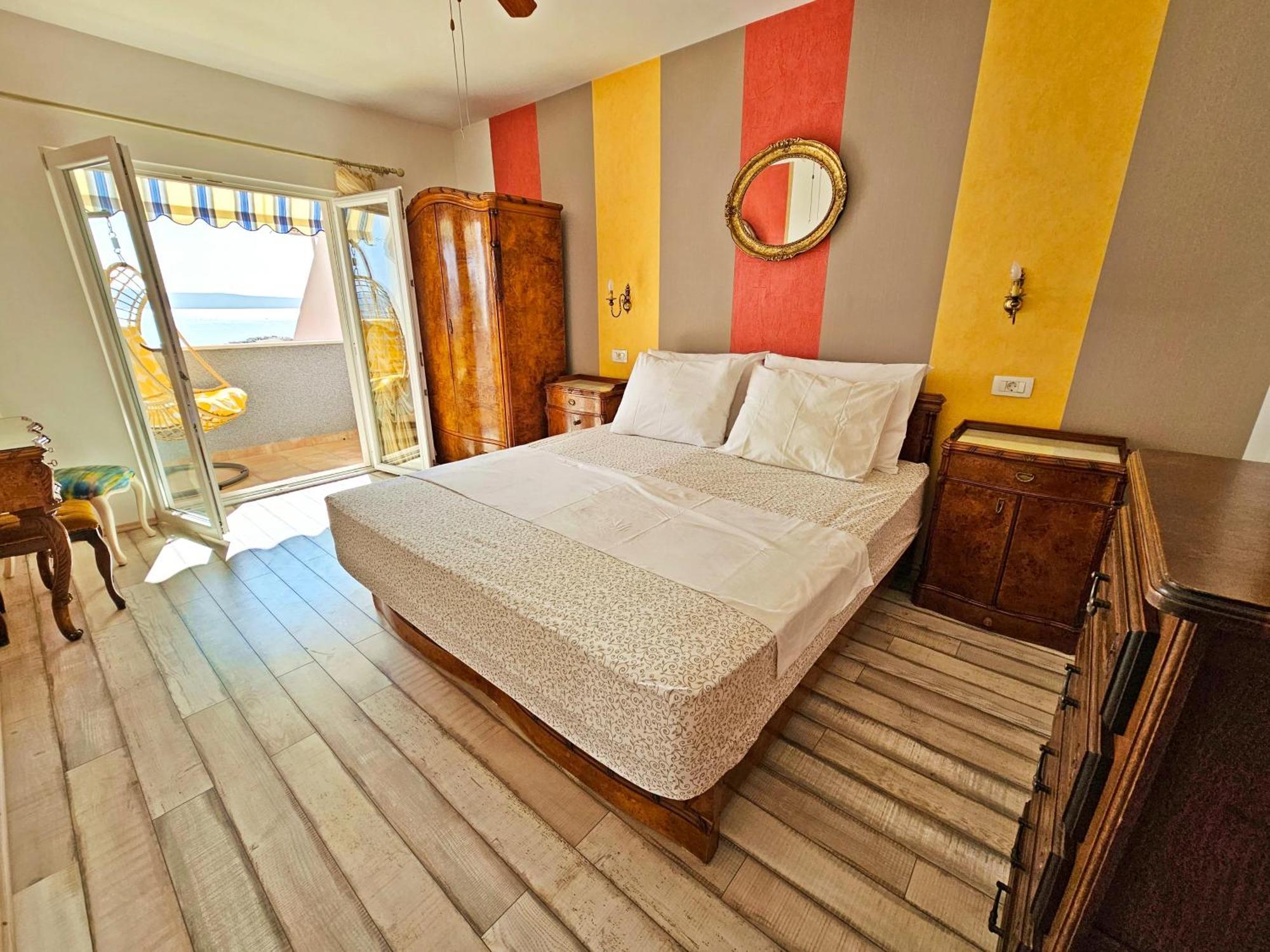 Apartments Tempera By The Beach Split Zewnętrze zdjęcie