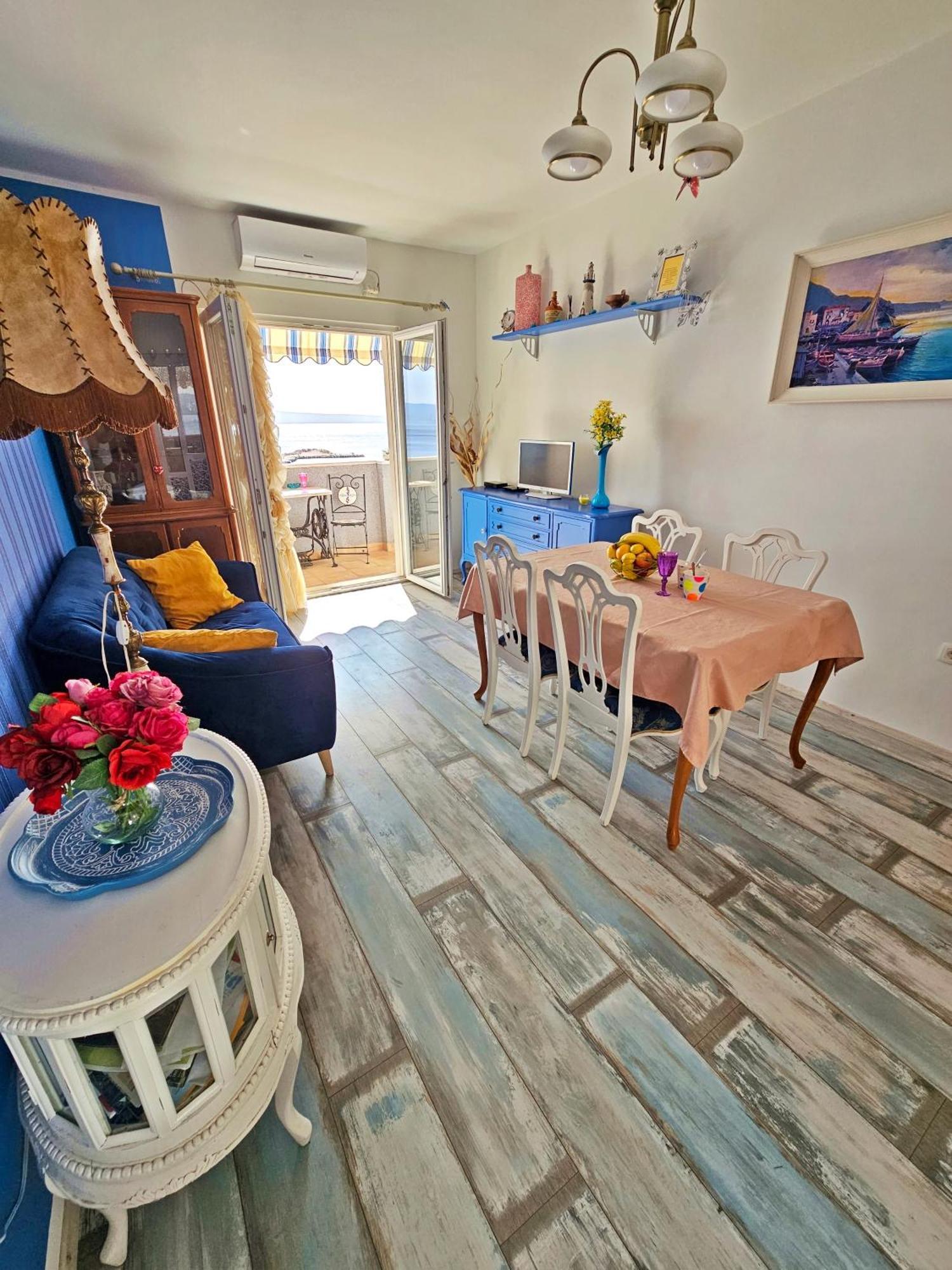 Apartments Tempera By The Beach Split Pokój zdjęcie