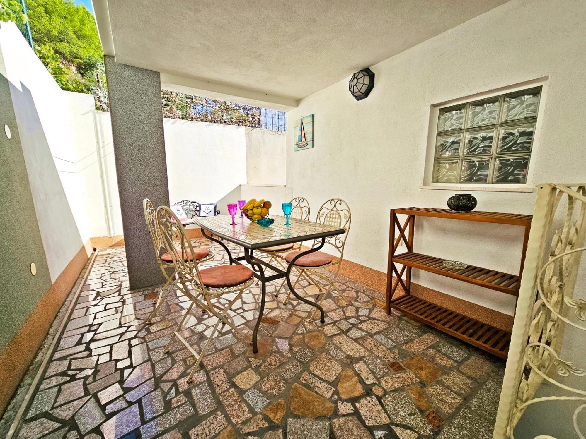 Apartments Tempera By The Beach Split Pokój zdjęcie
