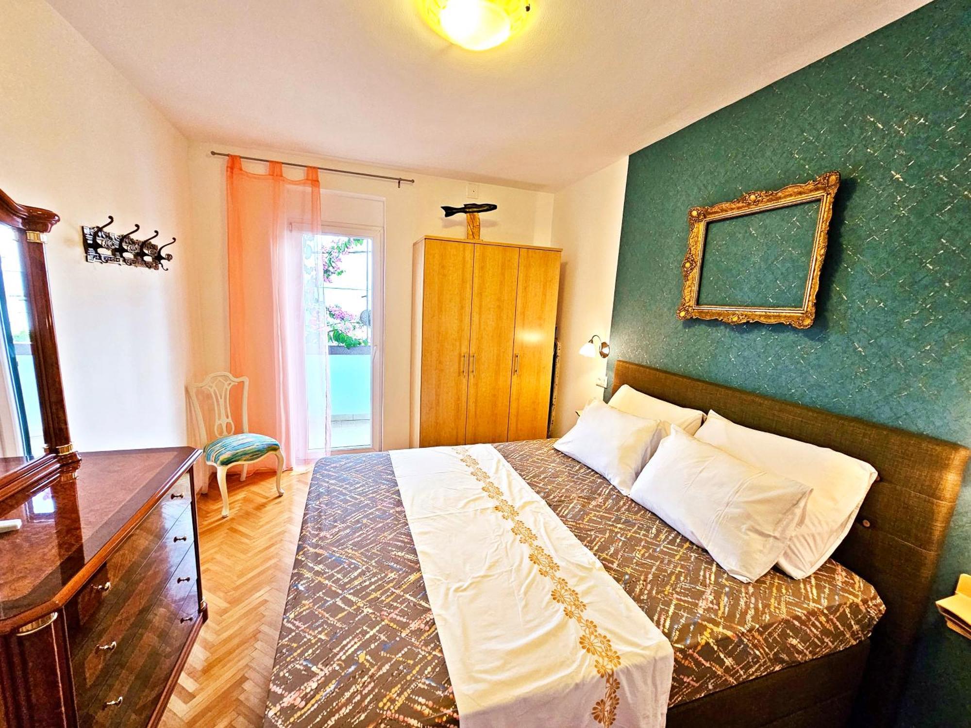 Apartments Tempera By The Beach Split Zewnętrze zdjęcie
